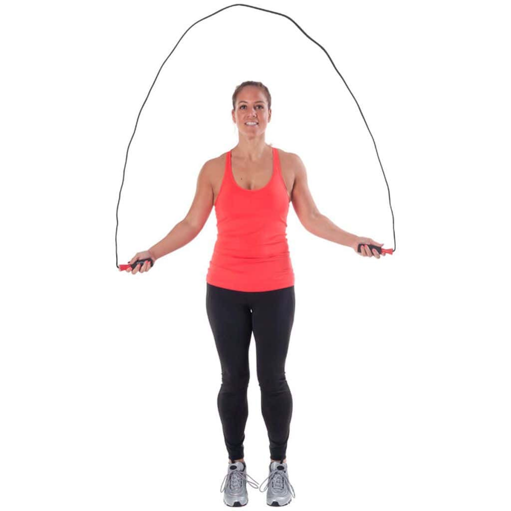 Pure2Improve Springtouw - 2,5 Meter - Kogellager - Afbeelding 4