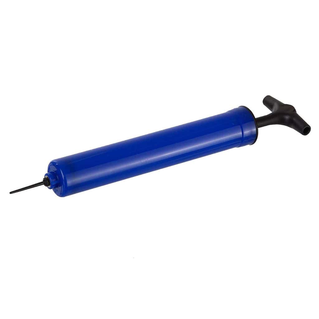 Dragon Sports Elite - Basketbalpaal inclusief basketbal en ballenpomp - 190-340 cm - Afbeelding 4