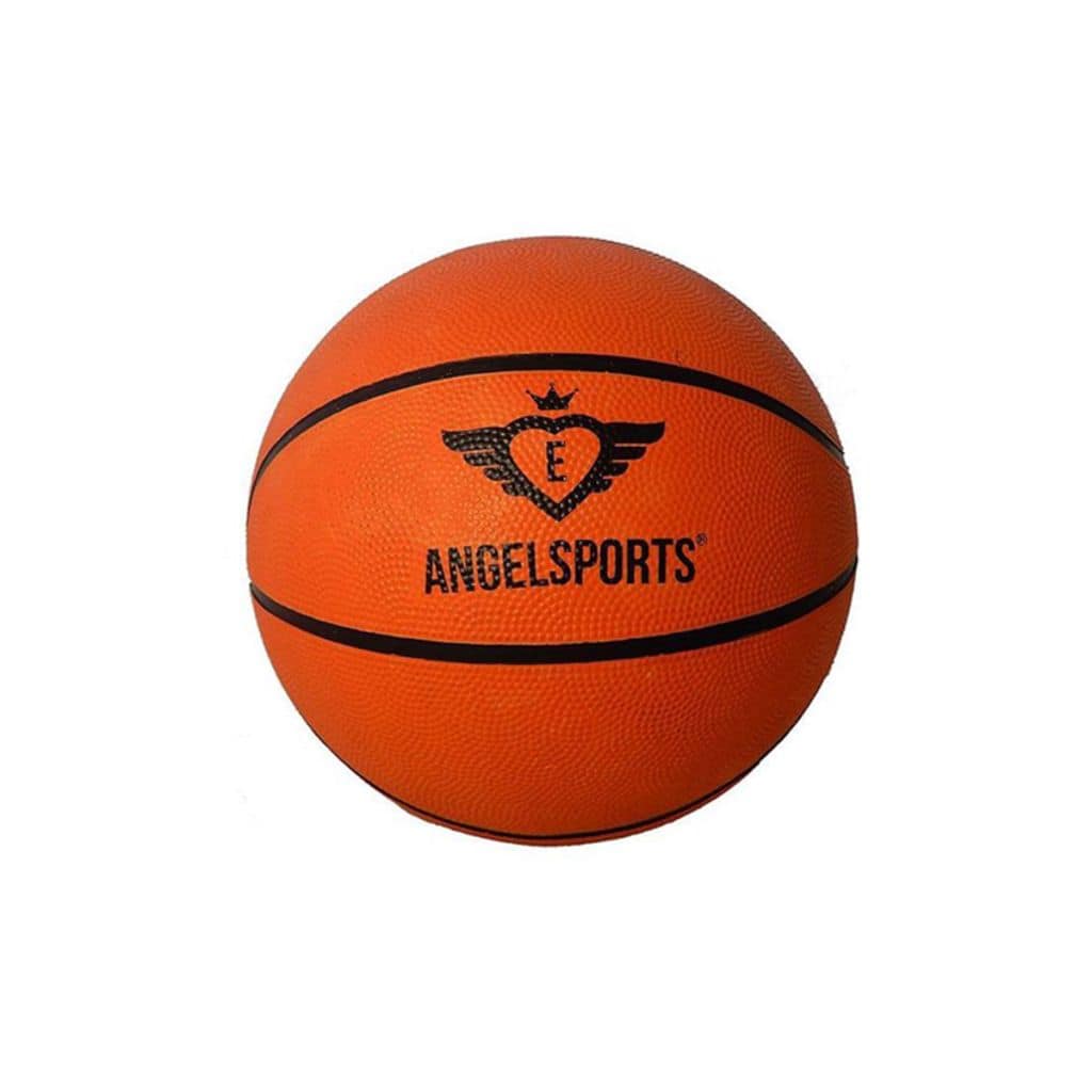 Dragon Sports Elite - Basketbalpaal inclusief basketbal en ballenpomp - 190-340 cm - Afbeelding 3