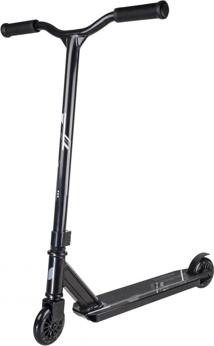 Blazer stuntstep Phaser zwart - step - Afbeelding 4