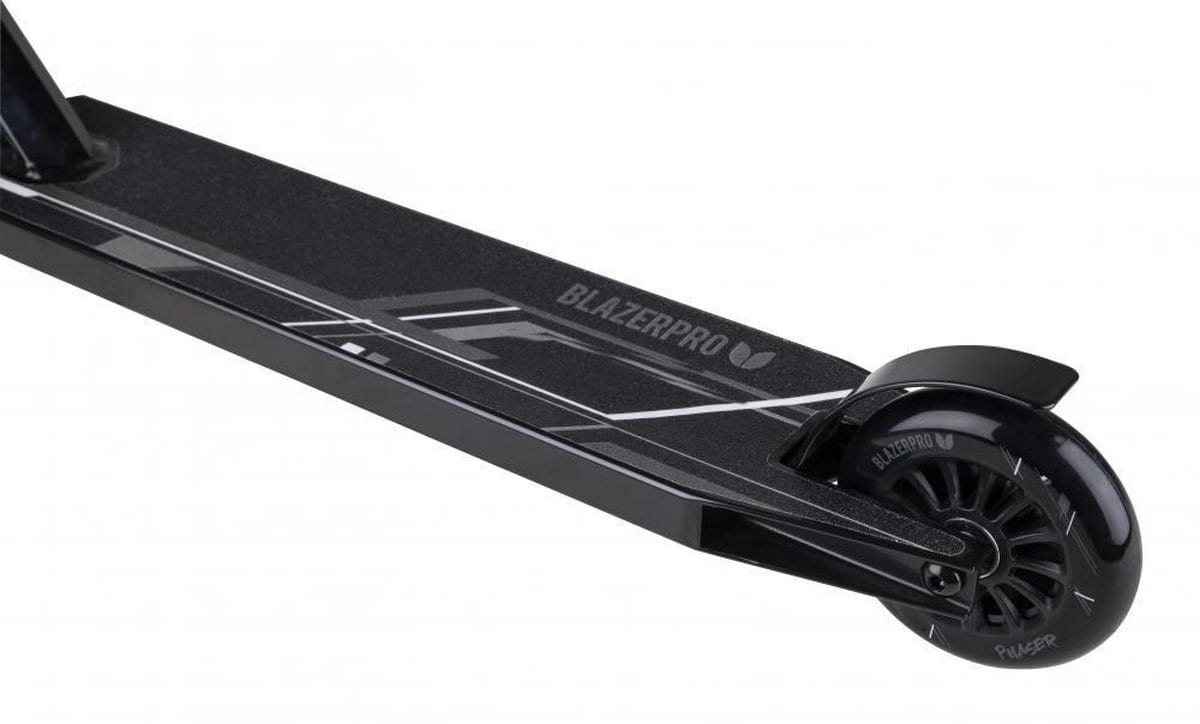 Blazer stuntstep Phaser zwart - step - Afbeelding 6