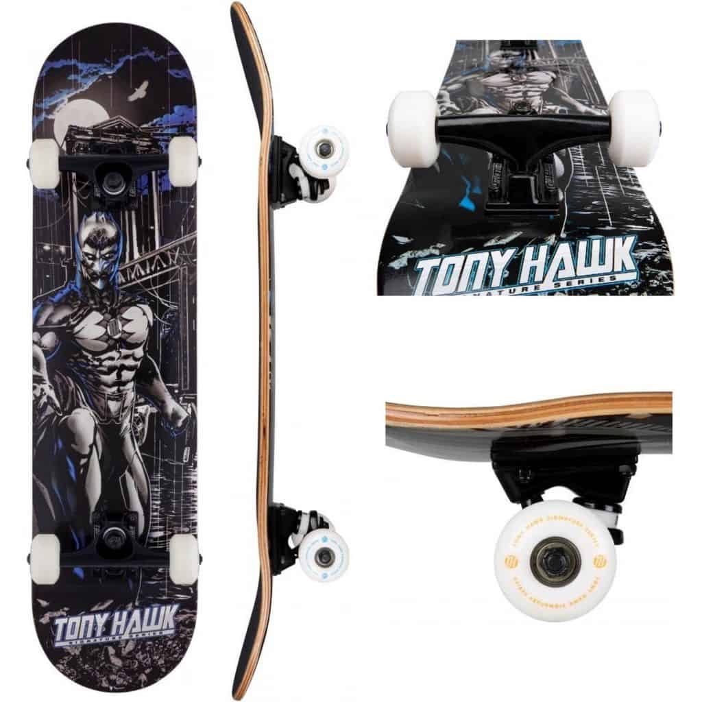 Skateboard Tony Hawk - Highway 540 Edition