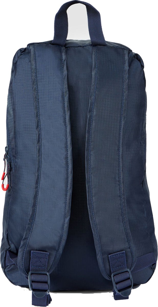 Rugzak Red Bull Racing - Max Verstappen - Formule 1 - Opvouwbaar - Afbeelding 3