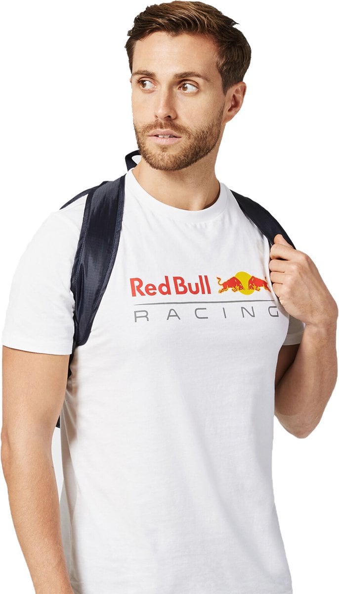 Rugzak Red Bull Racing - Max Verstappen - Formule 1 - Opvouwbaar - Afbeelding 6