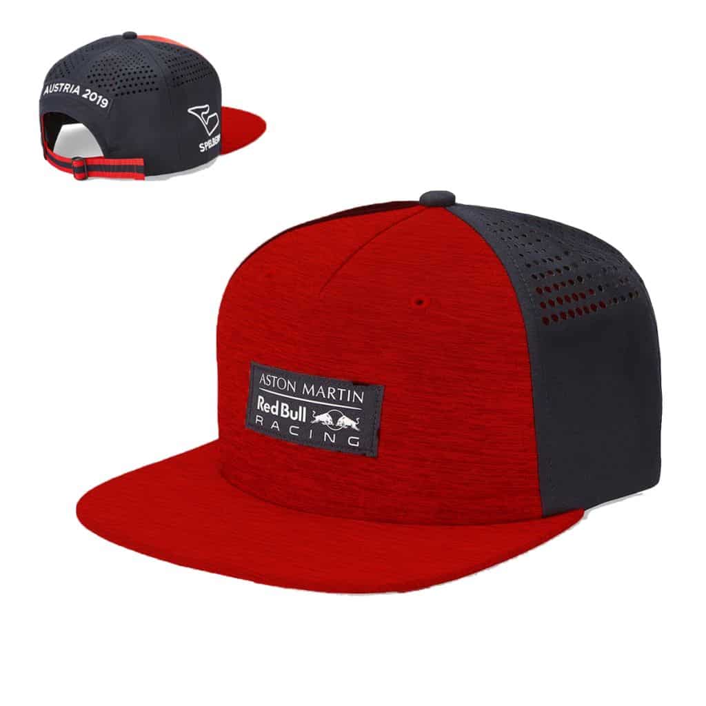 Pet Red Bull Racing - Max Verstappen - Formule 1 - Austria GP Edition