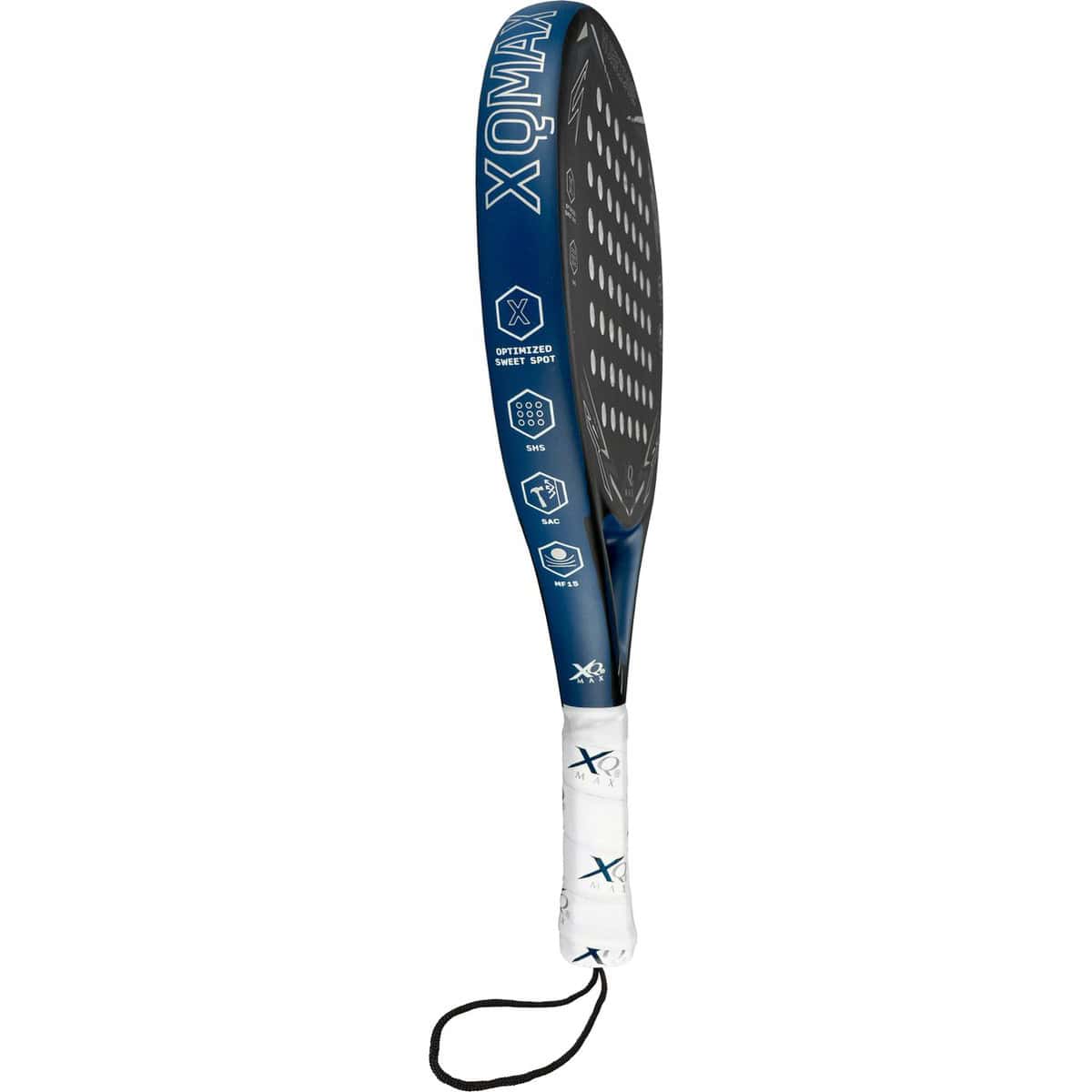 XQ Max Hurricane - Padel Racket - Afbeelding 3
