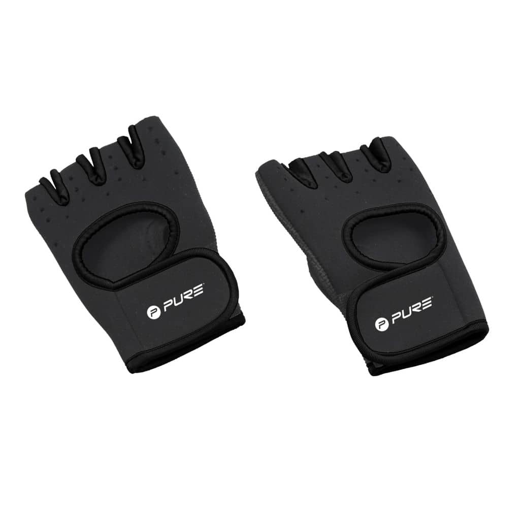 Pure2Improve Fitness Handschoenen Heren - L/XL - Afbeelding 3
