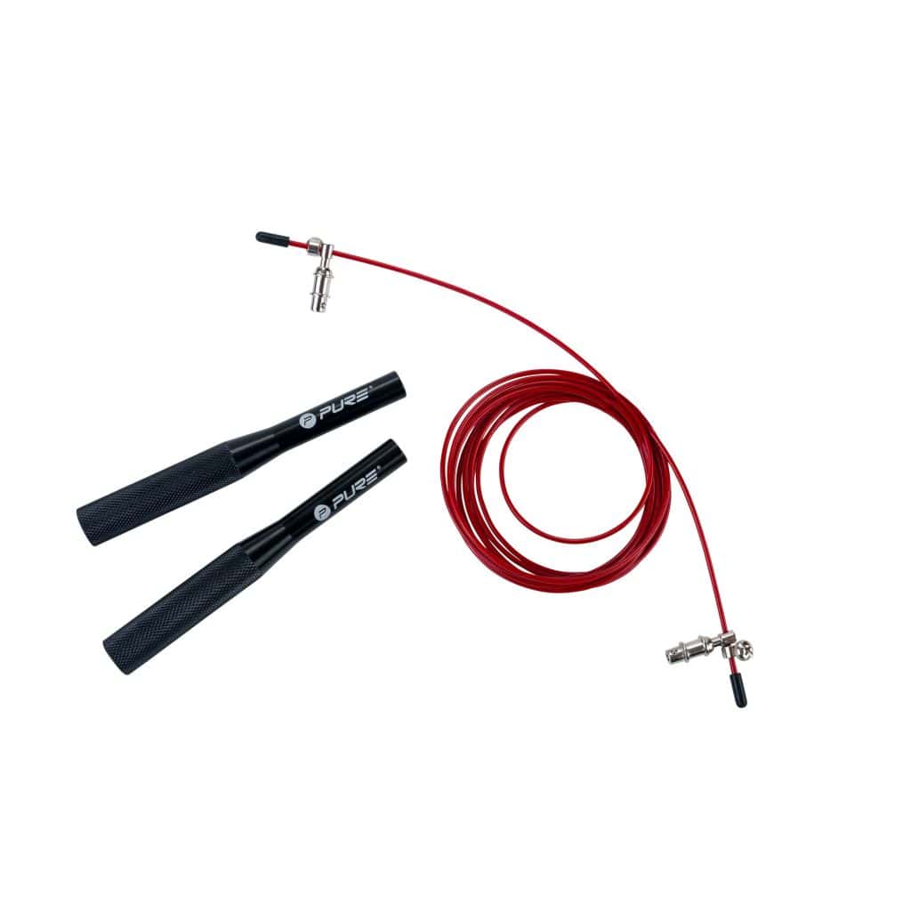 Pure2Improve Verzwaard Springtouw - Set van 3 - Afbeelding 5