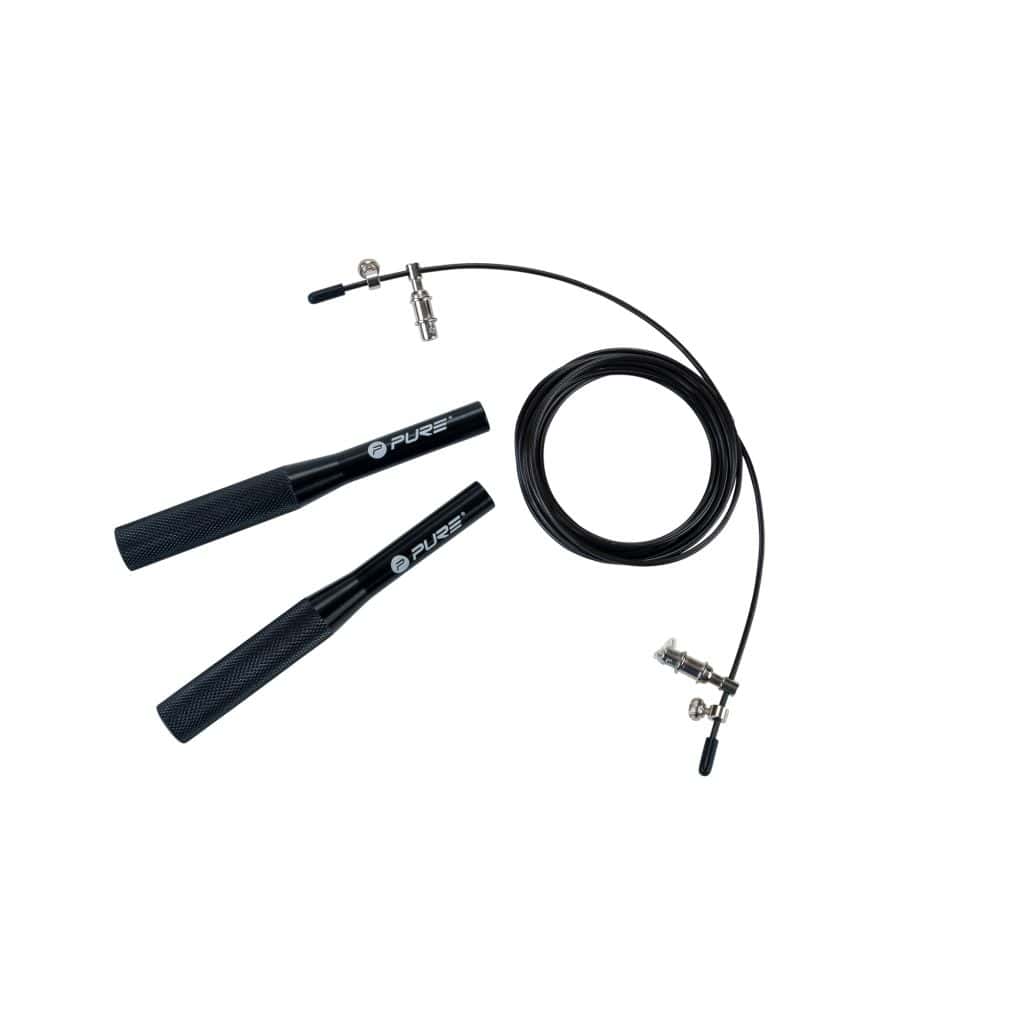 Pure2Improve Verzwaard Springtouw - Set van 3 - Afbeelding 4