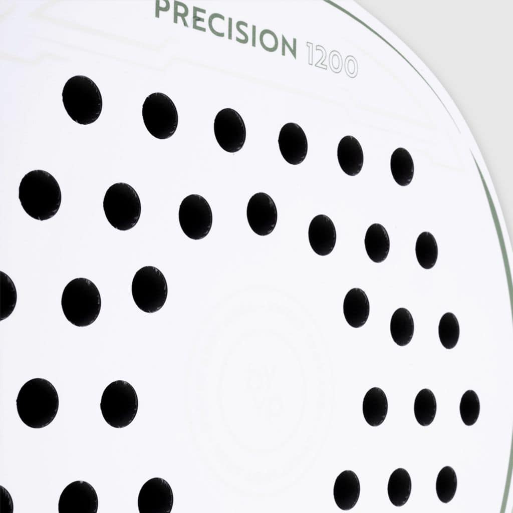 By-VP Padel Racket Druppel Precision 1200 - Afbeelding 4