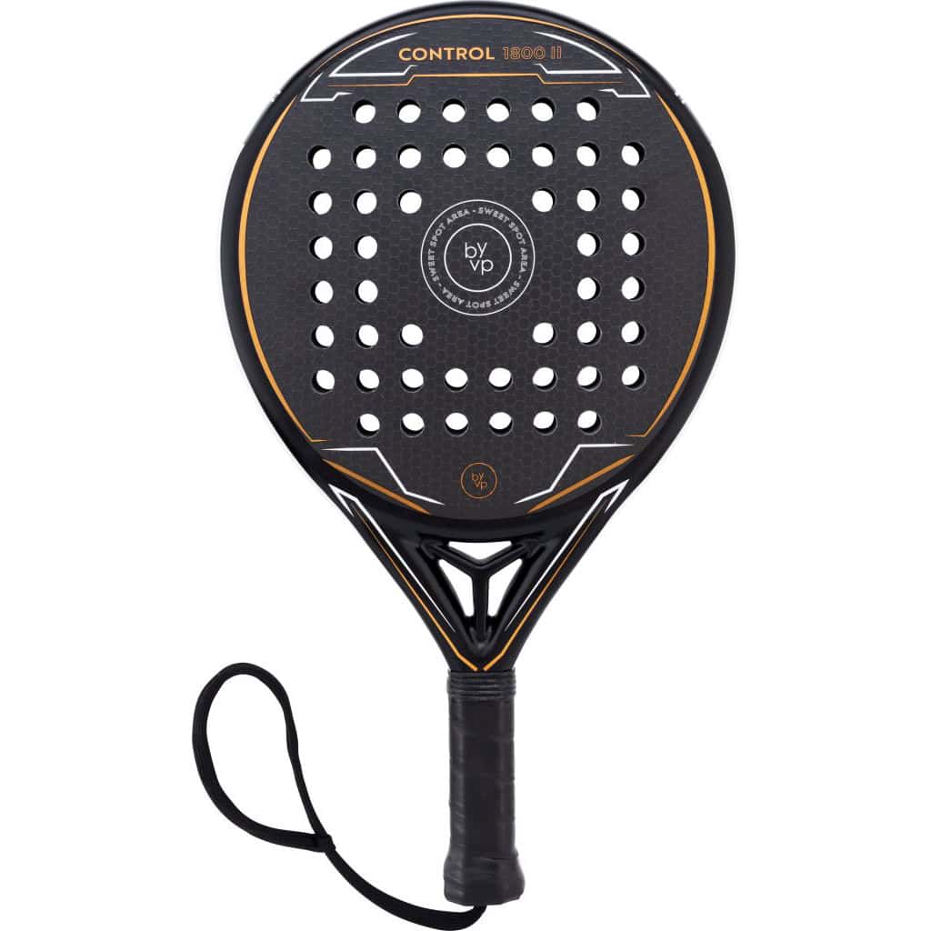 By-VP Padel Racket Rond 1800 II