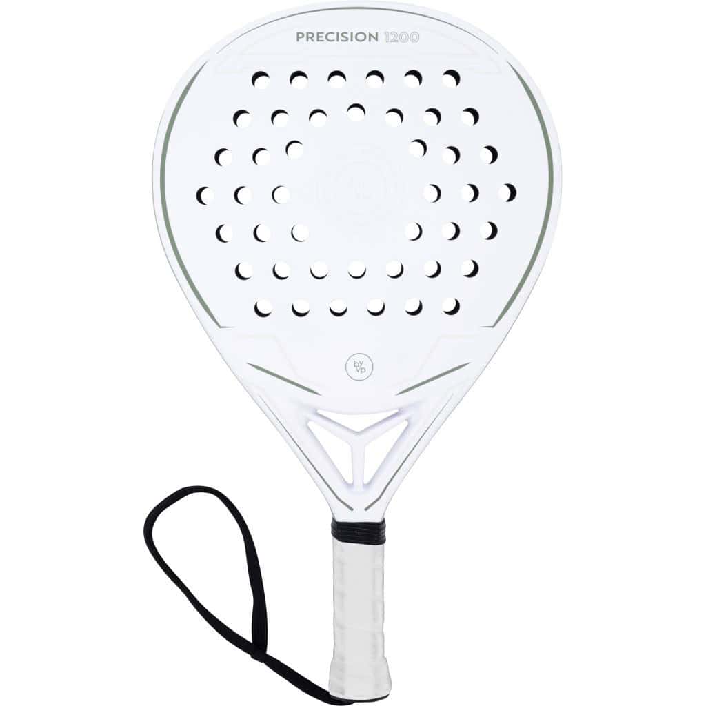 By-VP Padel Racket Druppel Precision 1200