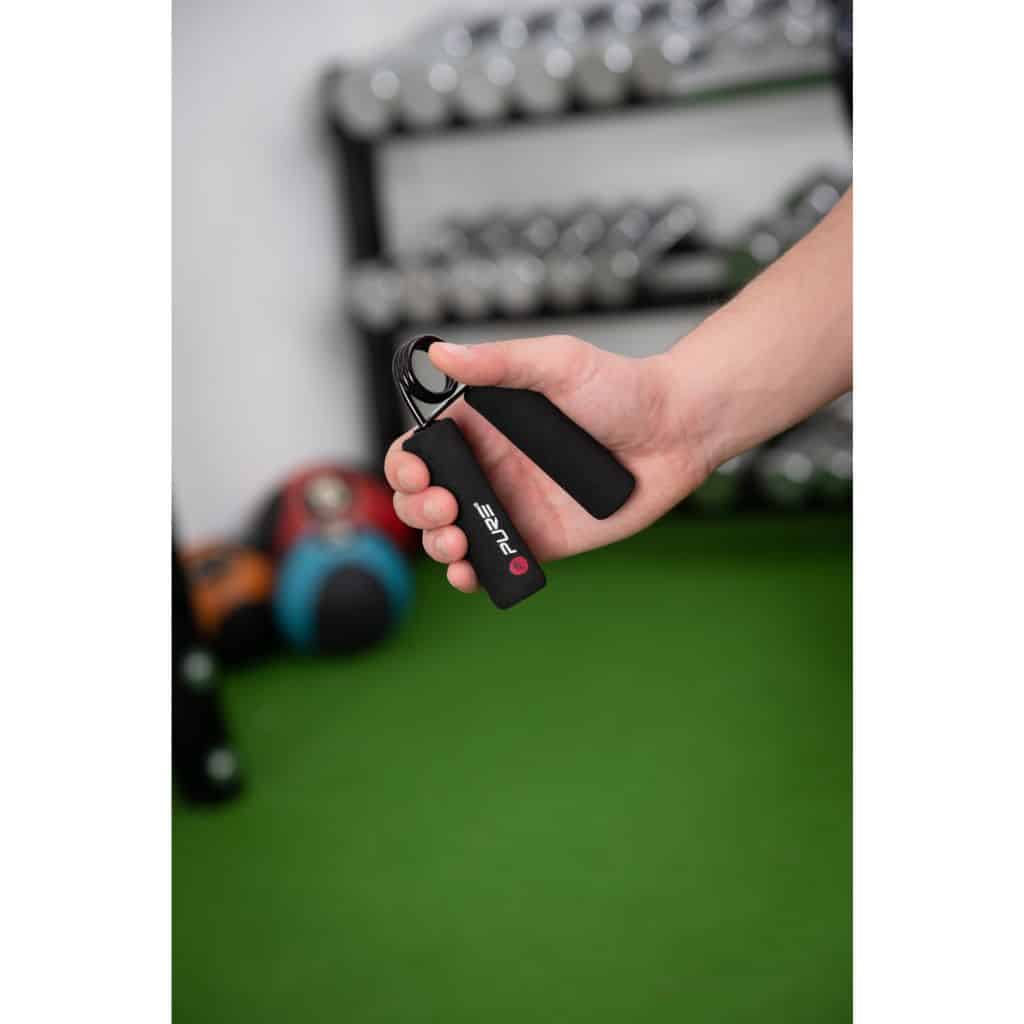 Pure2Improve Handknijper - Heavy - Set van 2 - Afbeelding 2