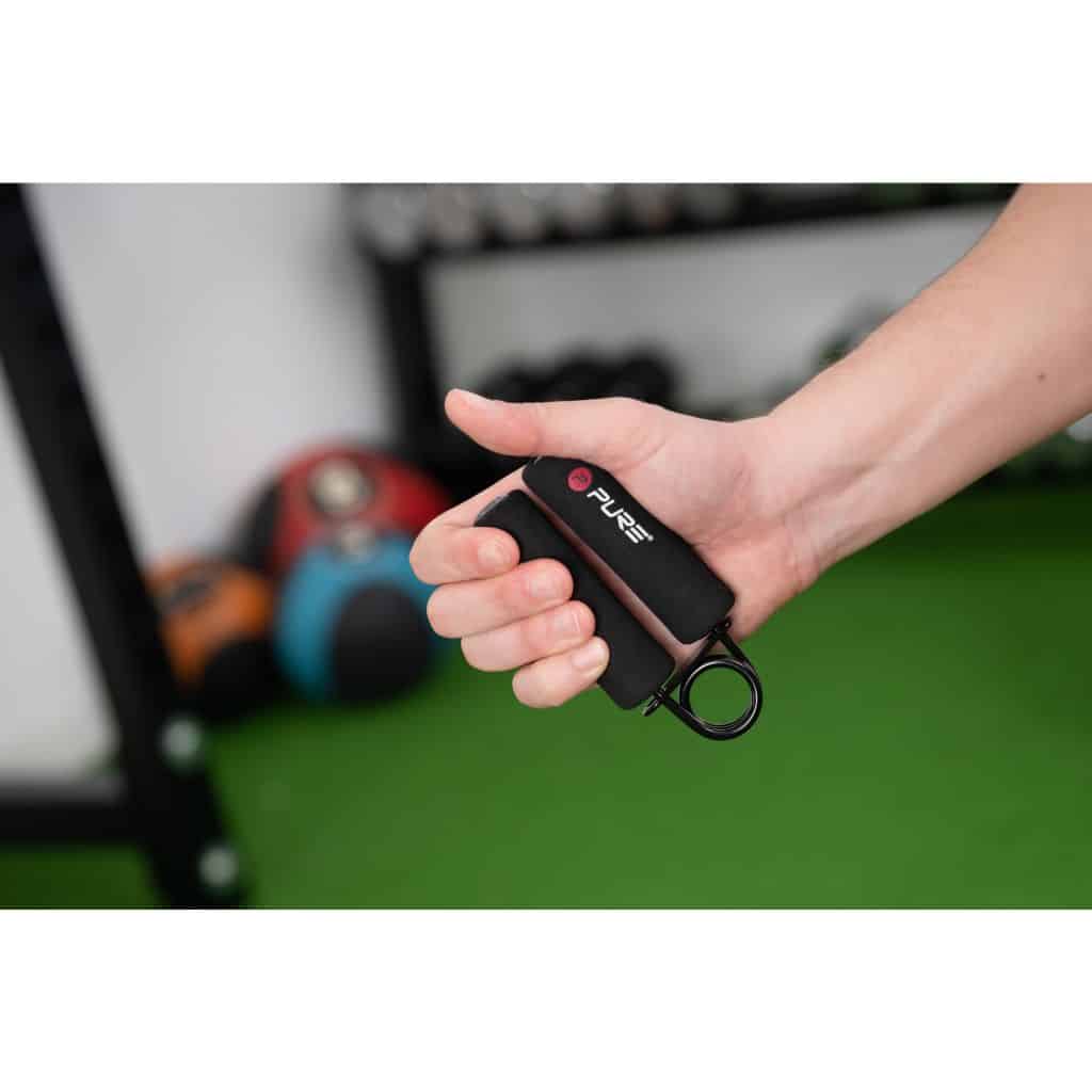 Pure2Improve Handknijper - Heavy - Set van 2 - Afbeelding 3