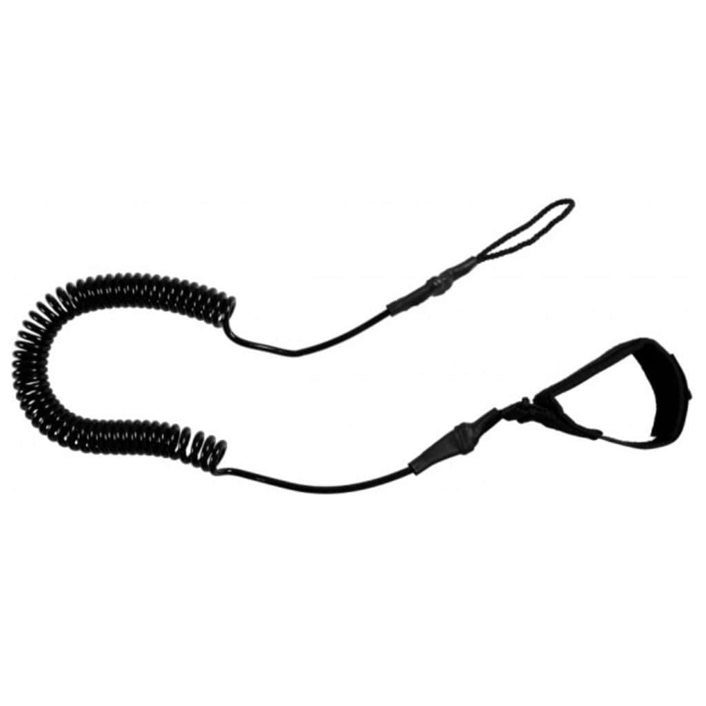 Pure4Fun SUP Leash - Voetlus - Surf Leash - 30 tot 245 cm