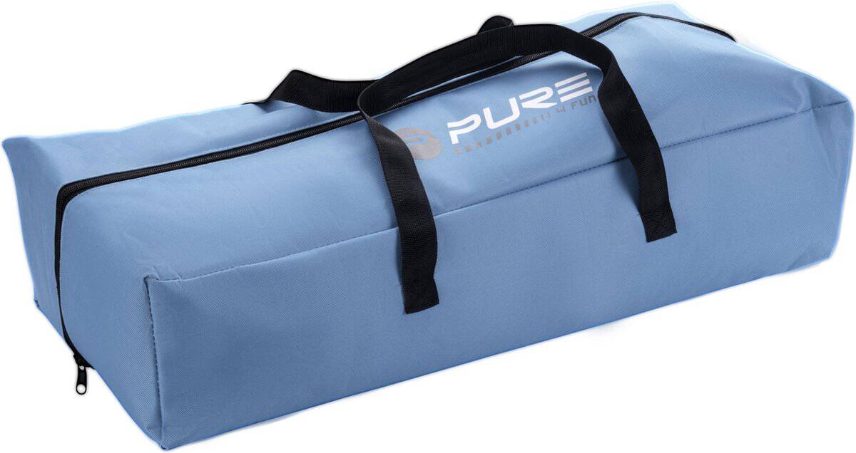 XQ Max Campingtent - Inclusief 2 stoelen & 2 slaapzakken - Festivaltent - Afbeelding 5