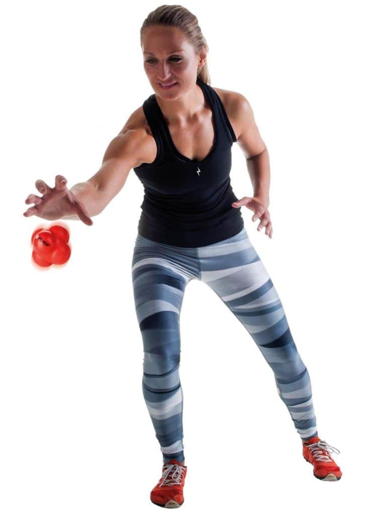 Pure2Improve Reaction Trainer - Reactiebal - Afbeelding 2