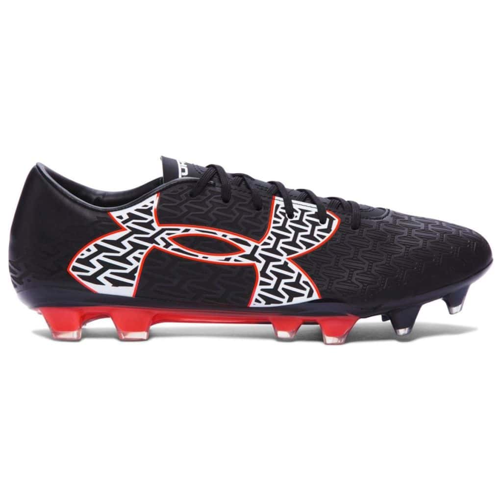 Under Armour CoreSpeed Force 2.0 FG - Voetbalschoenen