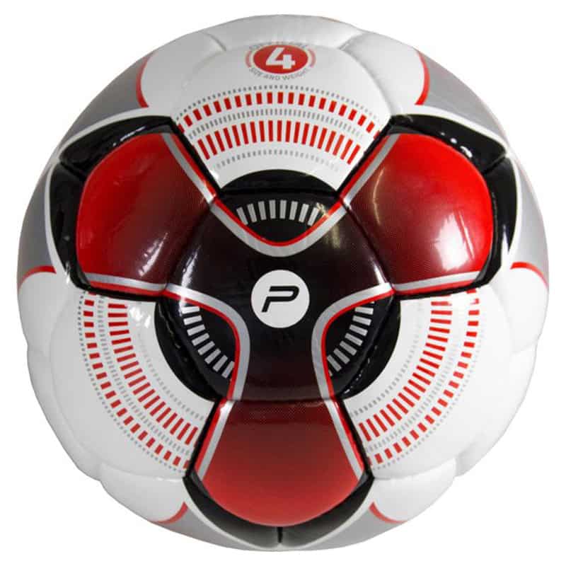 Pure2Improve Voetbal - maat 4