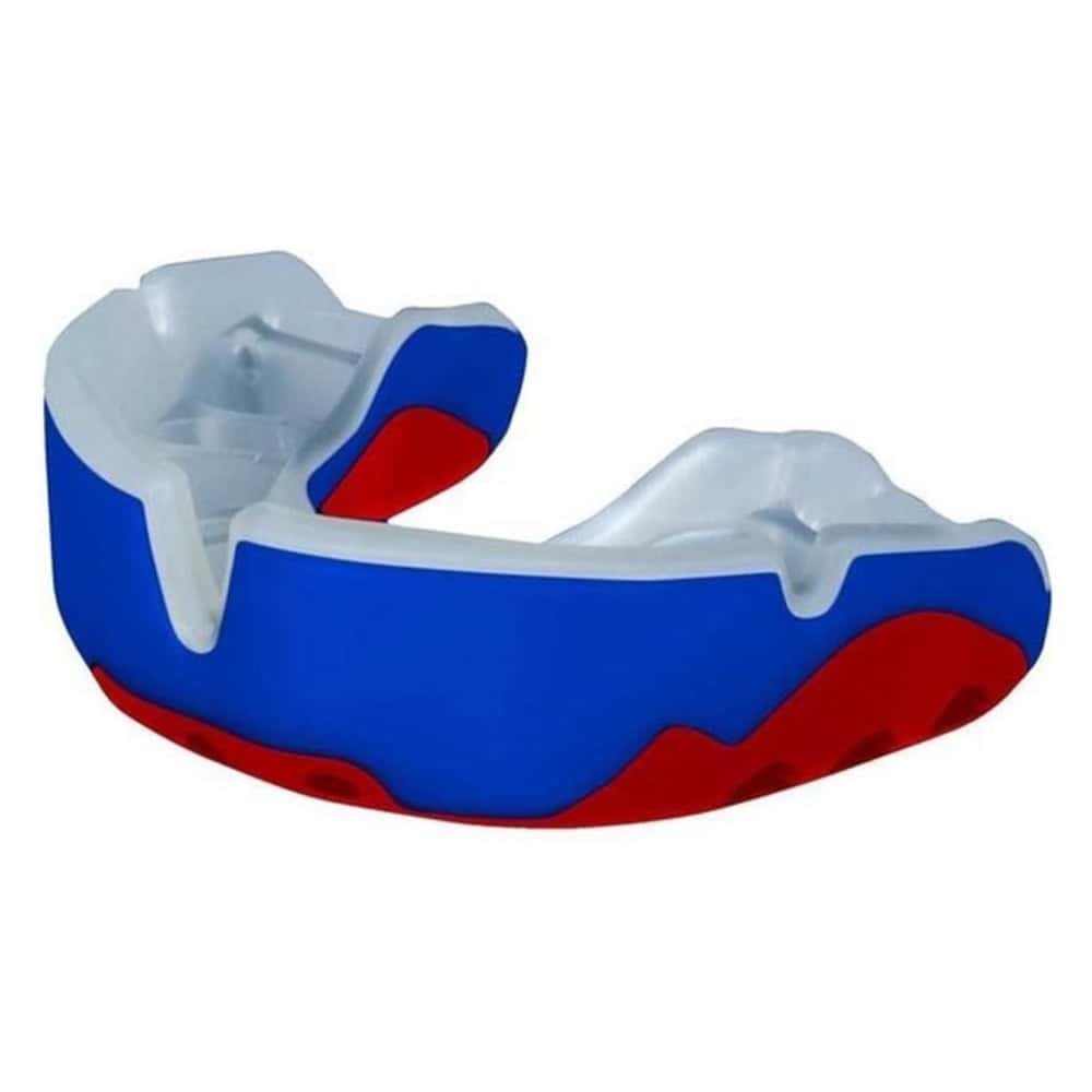 Opro Platinum Sportbitje - Blauw