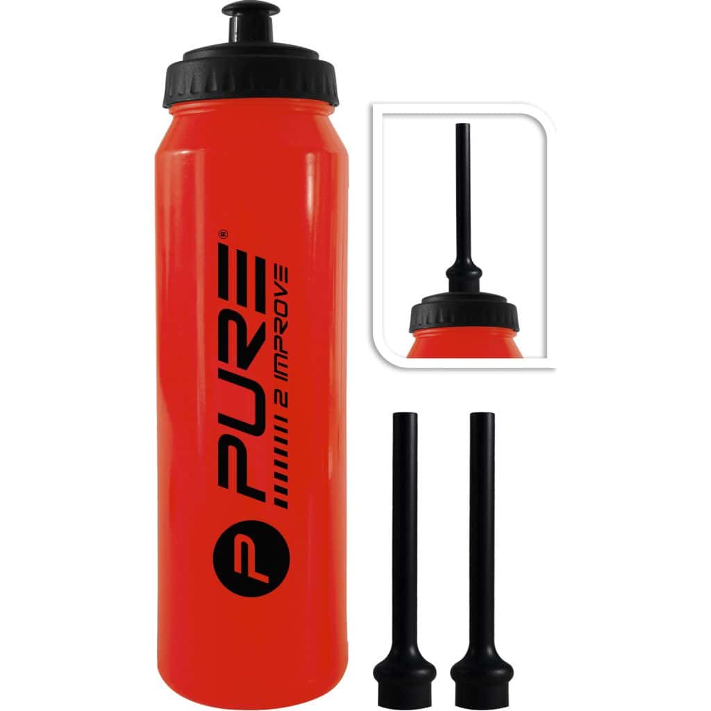 Pure2Improve Bidon - Fles - 800ML