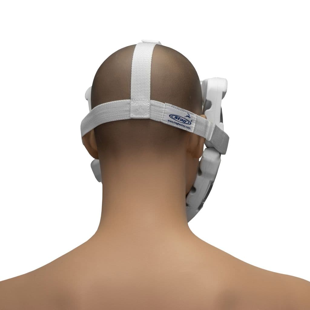 Stag Hockey Corner Masker - Transparant - Afbeelding 3