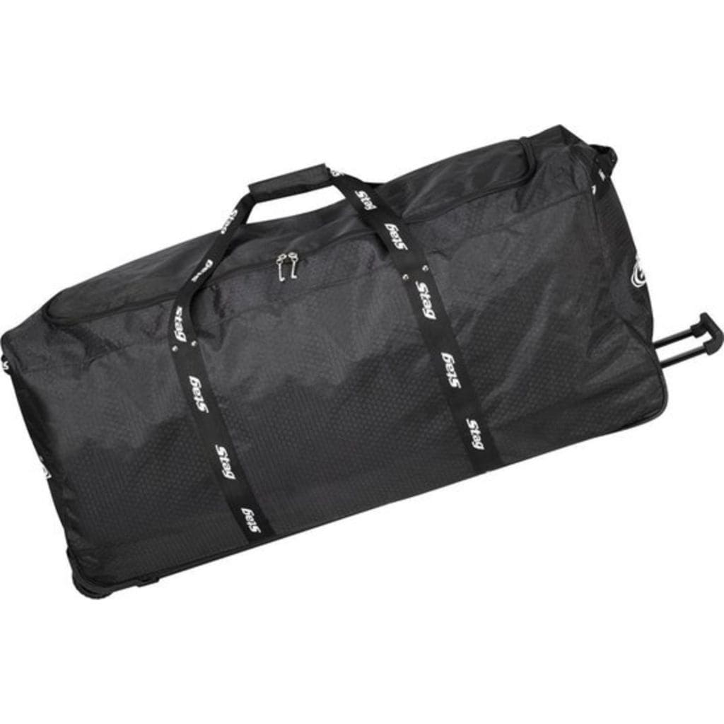 Stag Hockey Trolley - Keeperstas - 96x46x46 cm