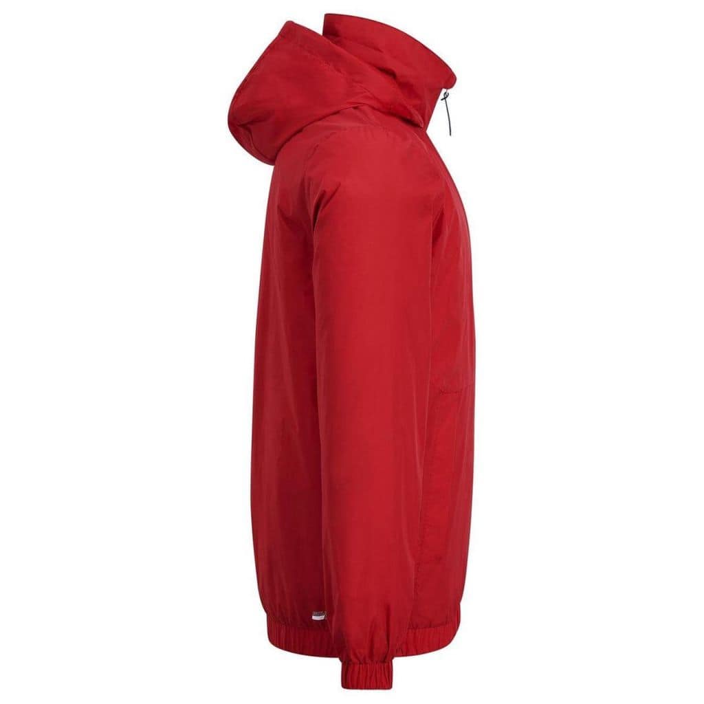 Ferrari Scuderia Windbreaker Jacket - Rood - Formule 1 Jas - Afbeelding 3