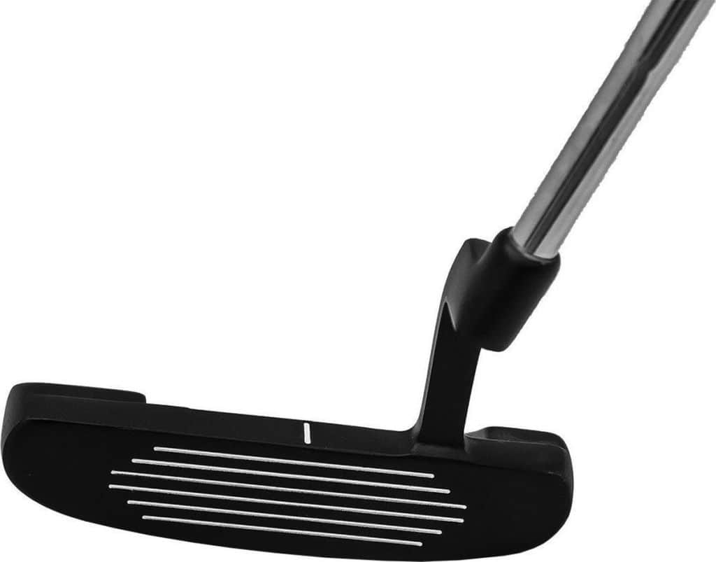 Spalding True Black - 14-delige Golfset - Steel Shaft - Heren - Afbeelding 5