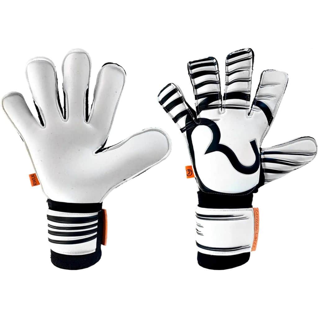 RWLK Pro Line Zwart - Keepershandschoenen