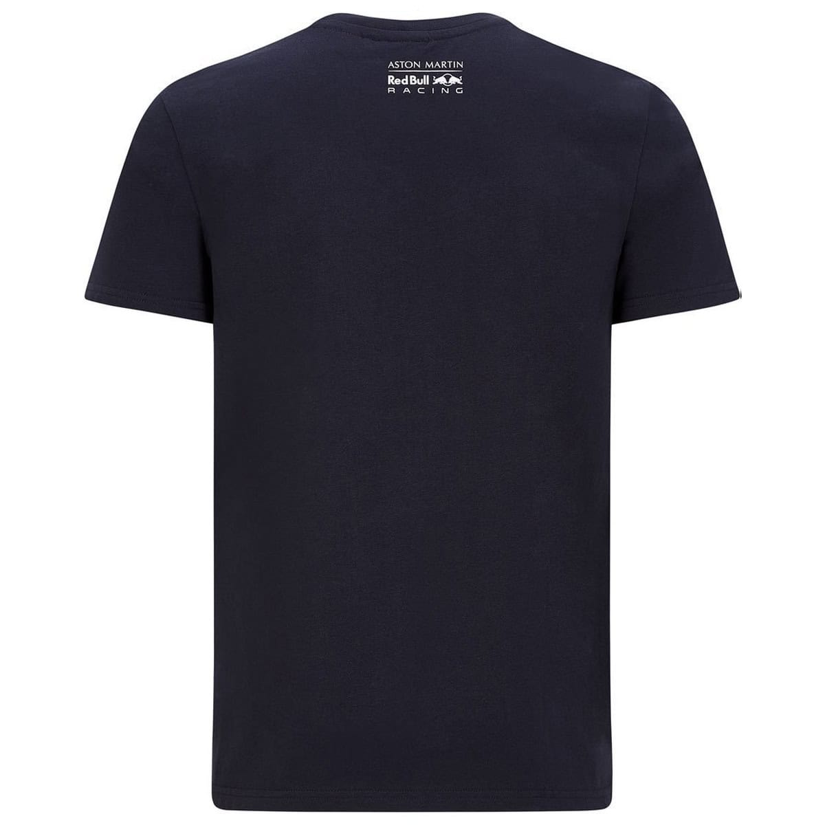 Red Bull Racing - Graphic Shirt - Max Verstappen - Formule 1 - Afbeelding 2