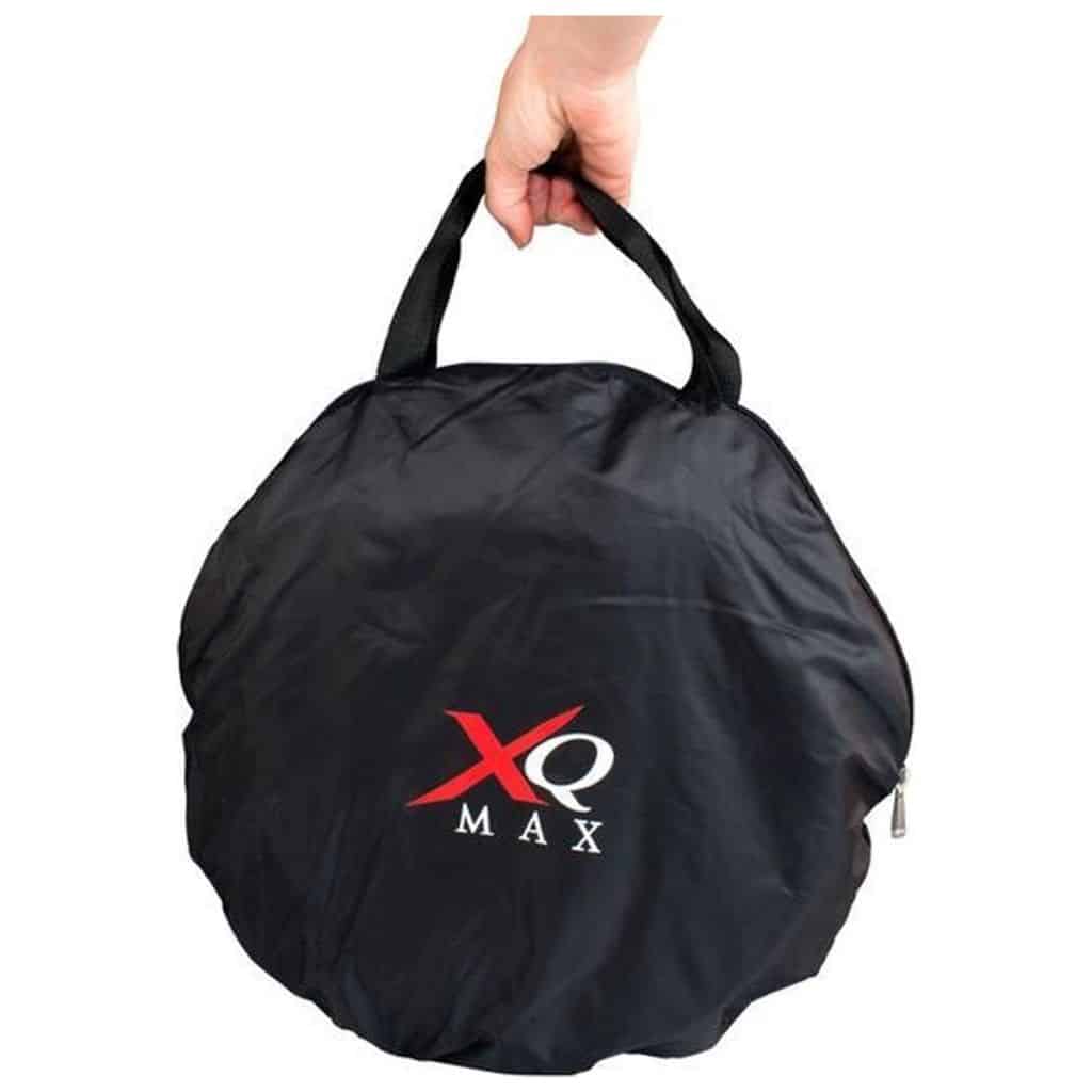 XQ Max Pop-up Voetbaldoel - 60x90x60 cm - inclusief tas - Afbeelding 2