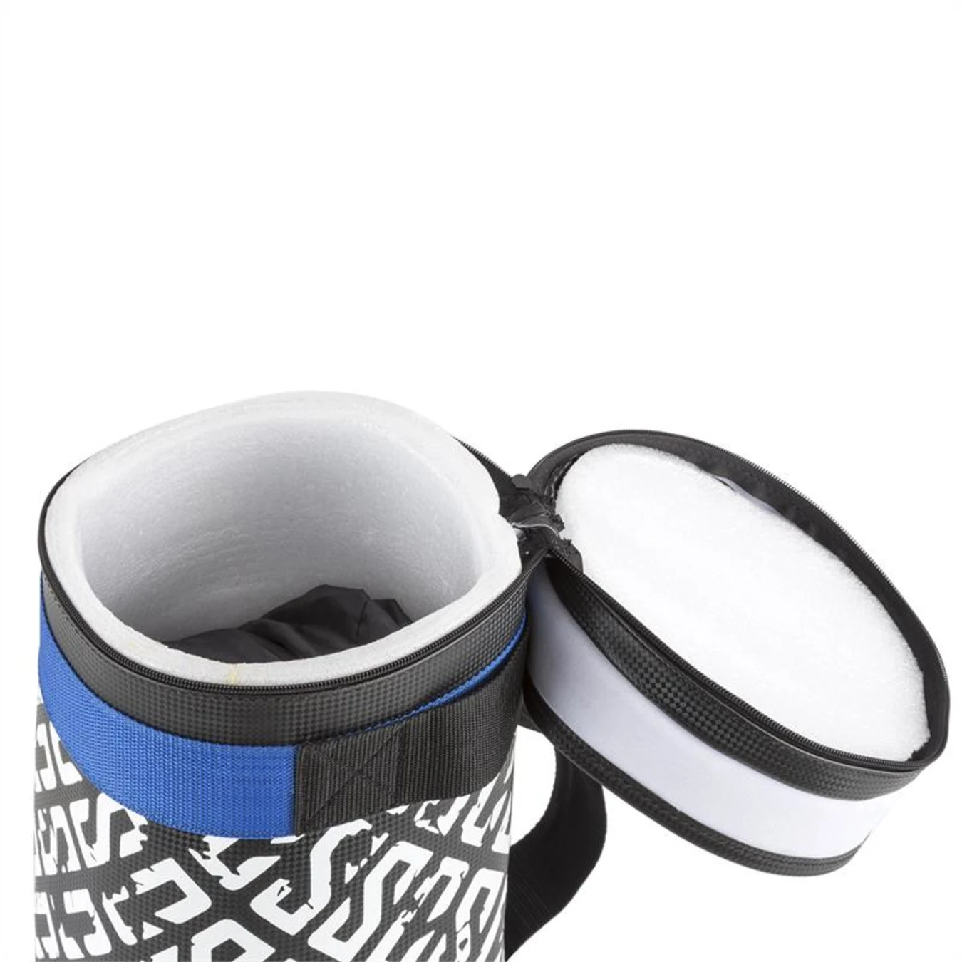 Thoughbag - Power Bag - 5 kg - Sandbag - Kunstleder - Afbeelding 4