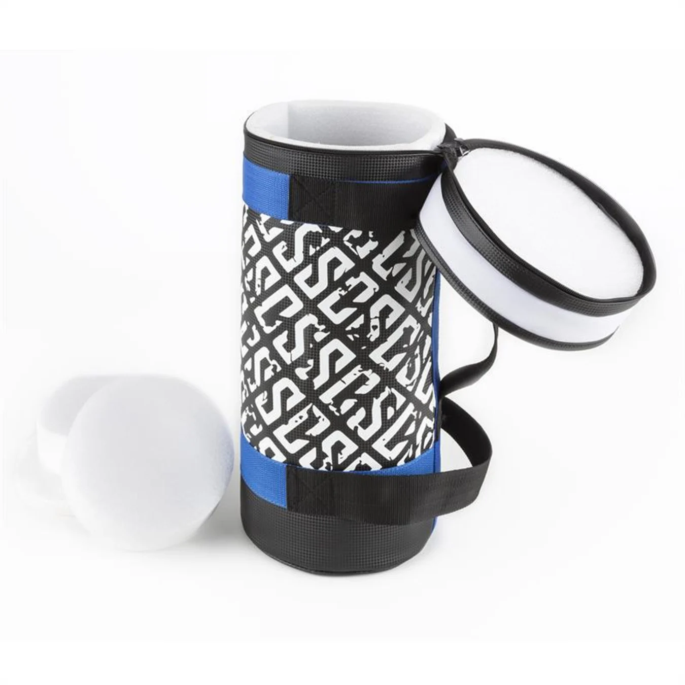 Thoughbag - Power Bag - 5 kg - Sandbag - Kunstleder - Afbeelding 2