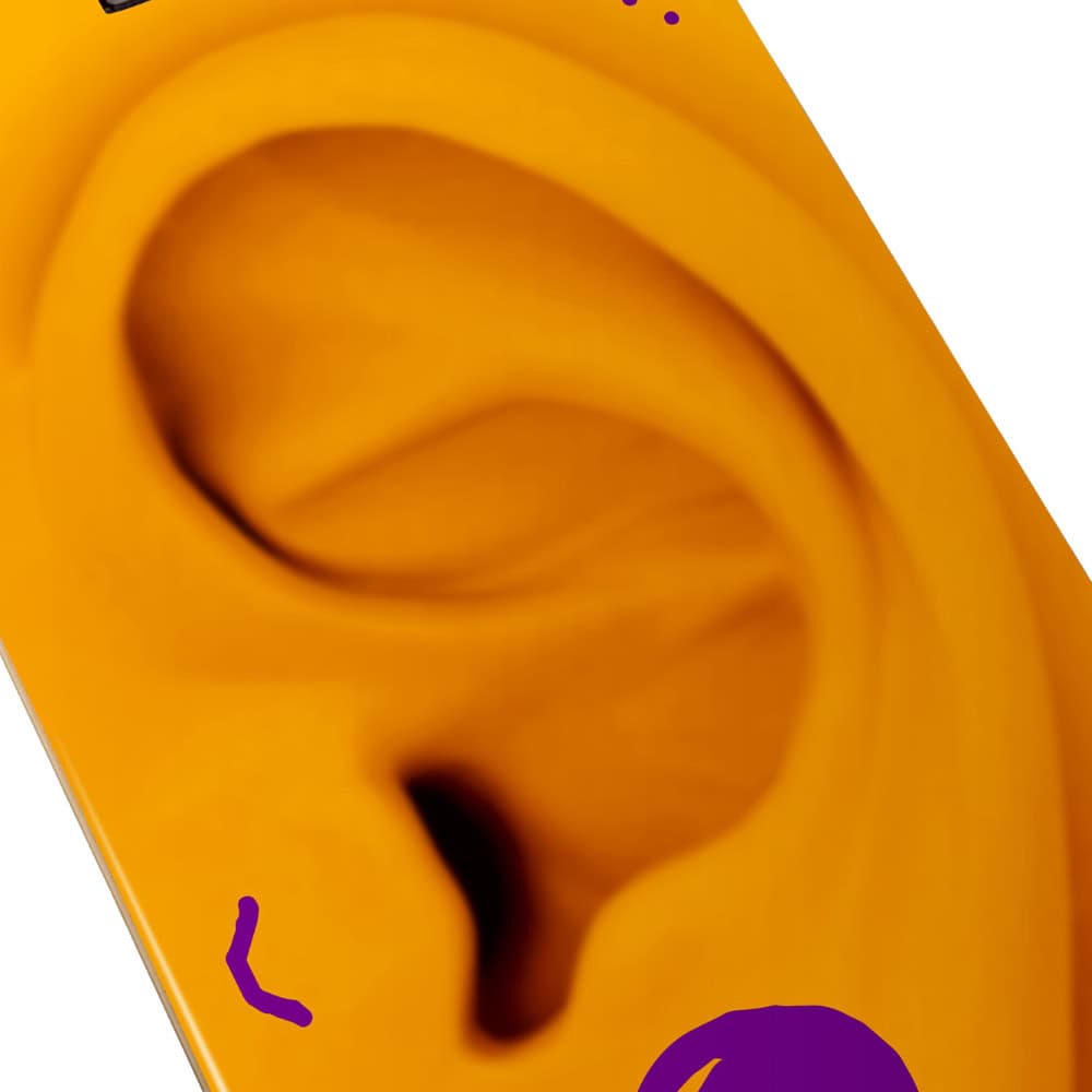 Skateboard Street Surfing - Shout Out - Afbeelding 2