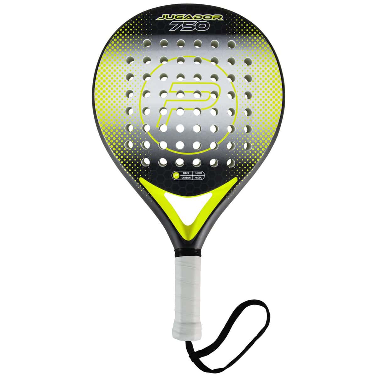 Pure2Improve Jugador 750 Padel Racket