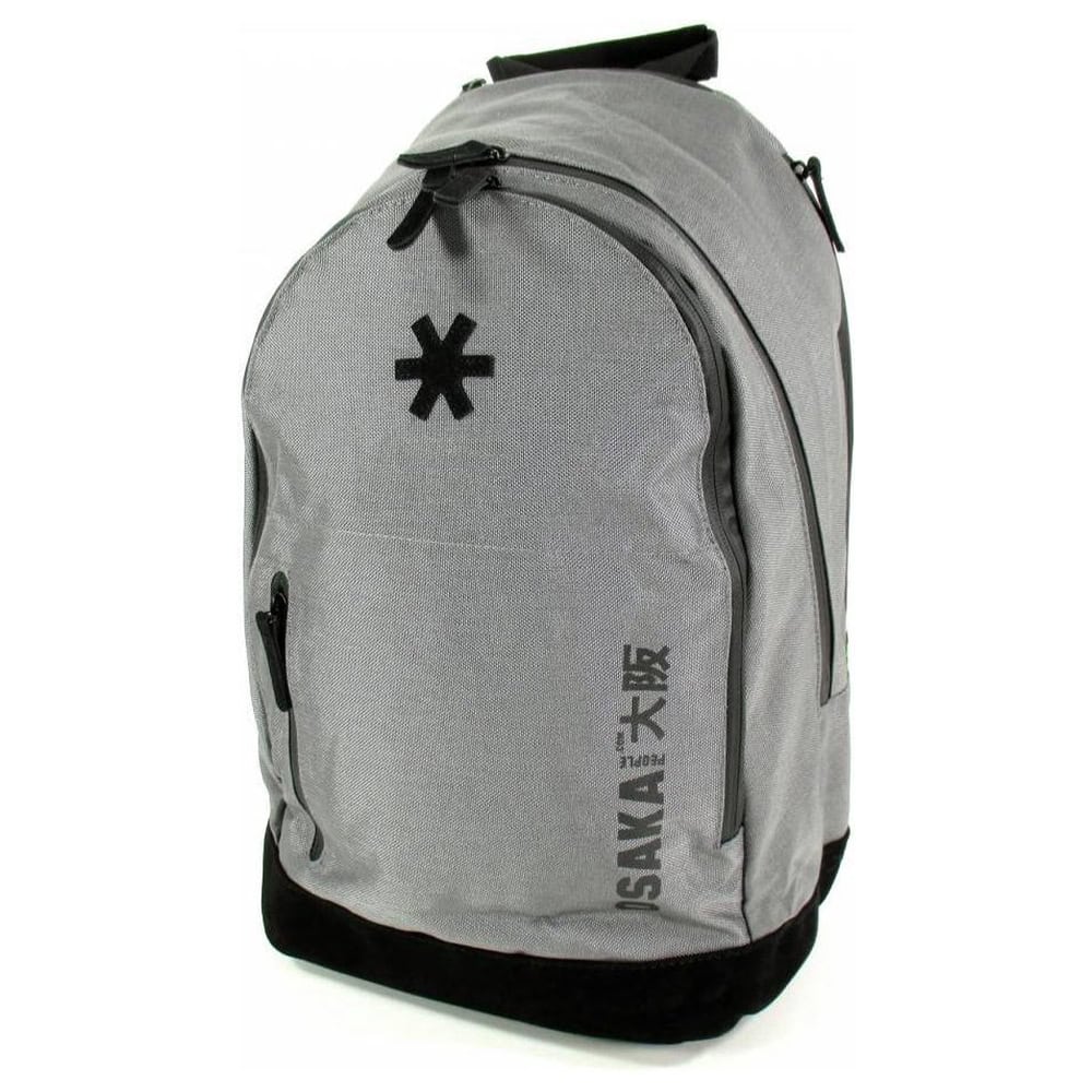 Osaka Hockeytas Catch - Gun Metal - Rugzak