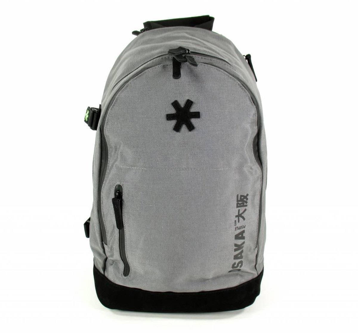 Osaka Hockeytas Catch - Gun Metal - Rugzak - Afbeelding 2