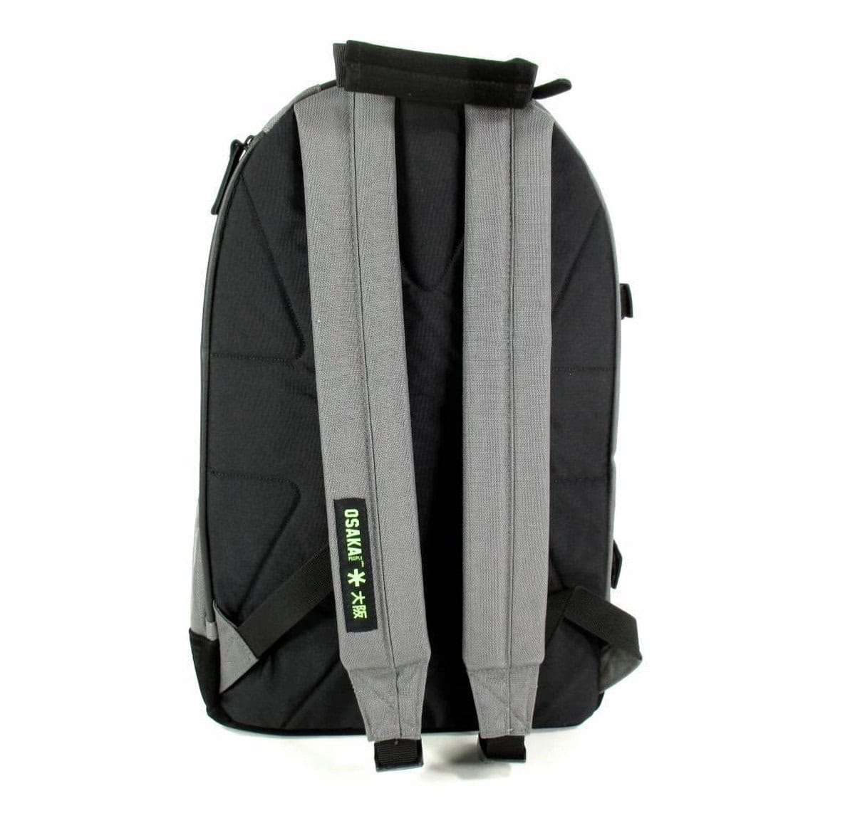 Osaka Hockeytas Catch - Gun Metal - Rugzak - Afbeelding 6