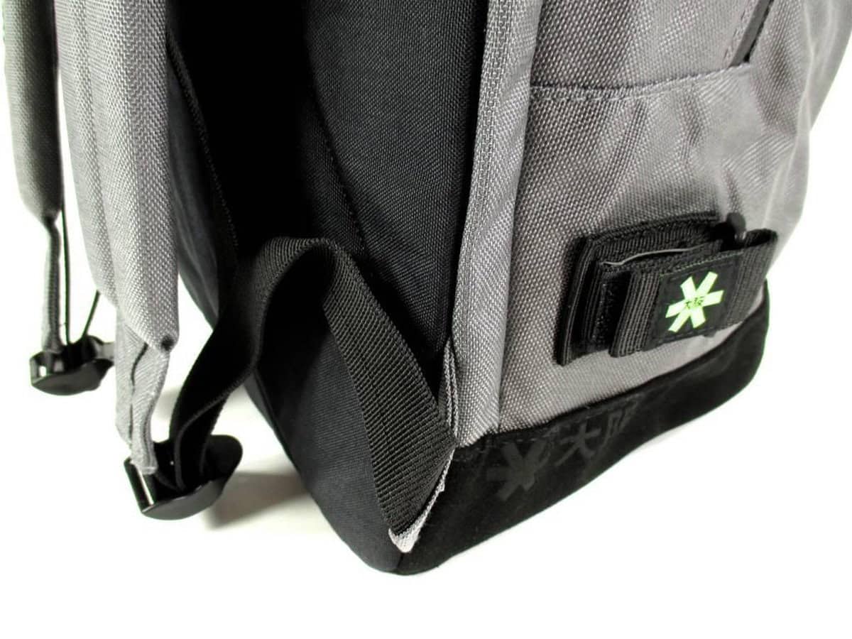 Osaka Hockeytas Catch - Gun Metal - Rugzak - Afbeelding 10