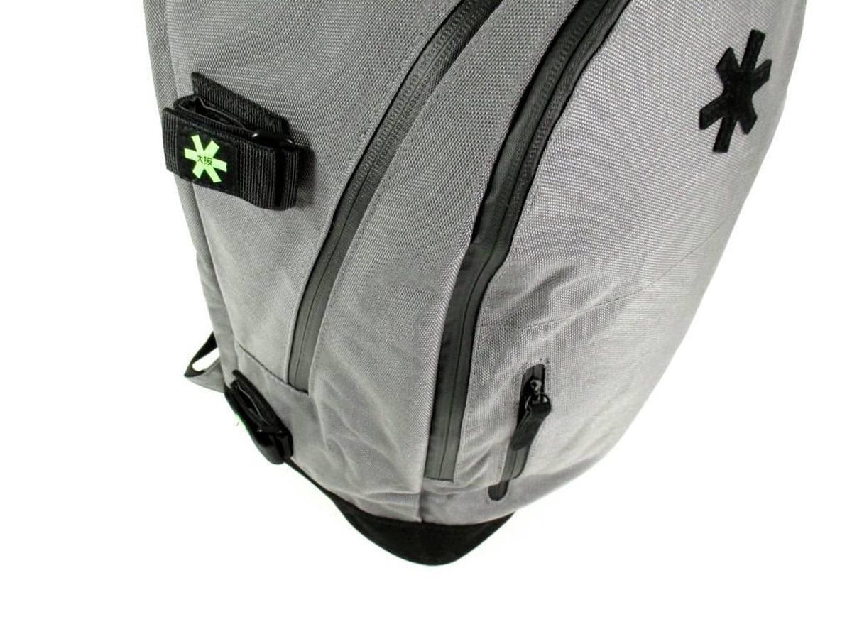 Osaka Hockeytas Catch - Gun Metal - Rugzak - Afbeelding 4