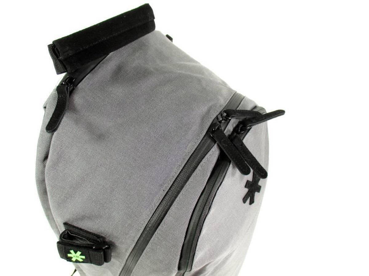 Osaka Hockeytas Catch - Gun Metal - Rugzak - Afbeelding 5