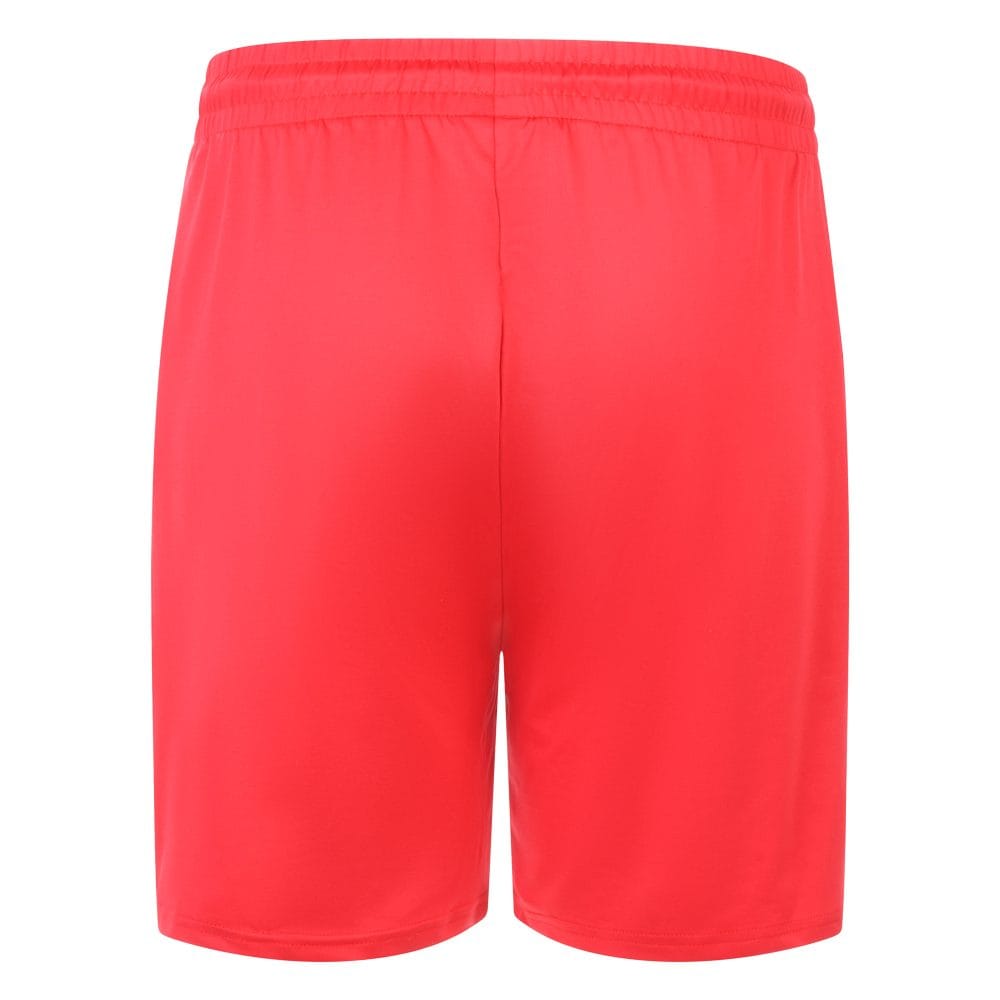 Pure2Improve Training Short Heren - Rood - Afbeelding 3