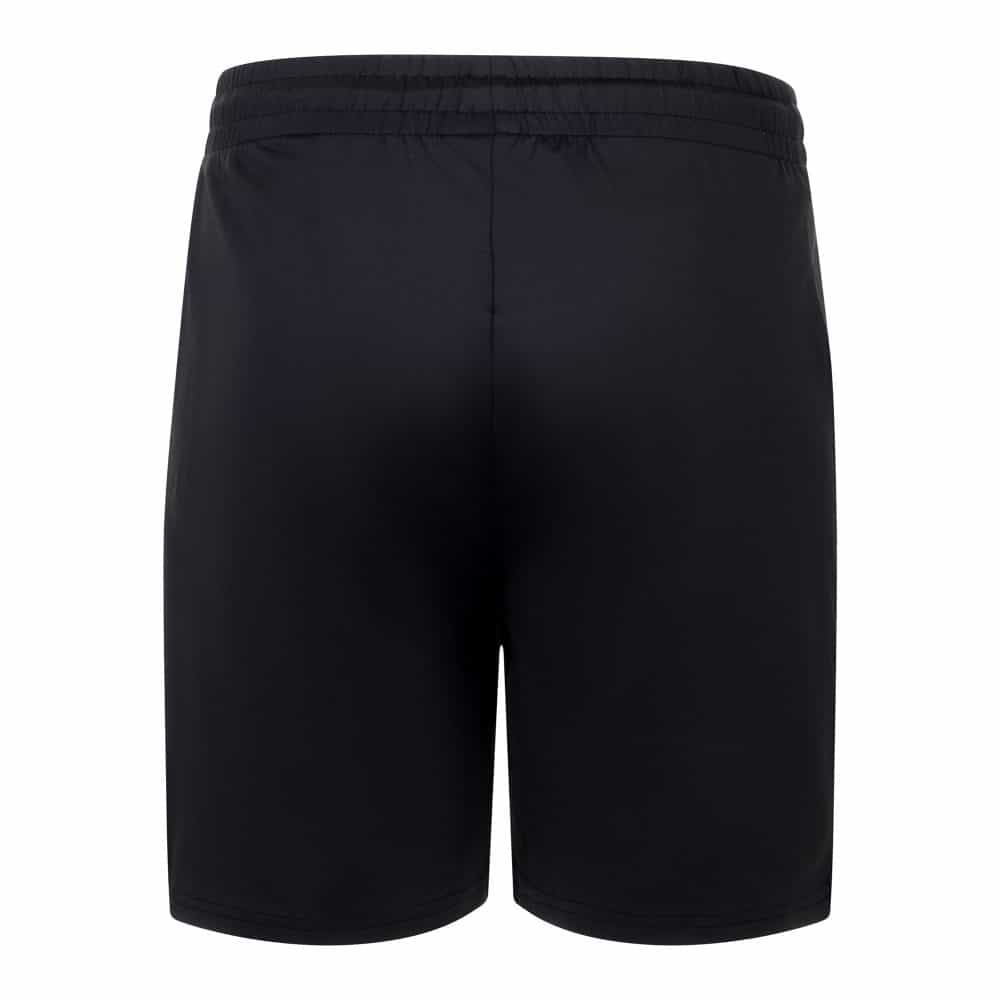 Pure2Improve Training Short Heren - Zwart - Afbeelding 2