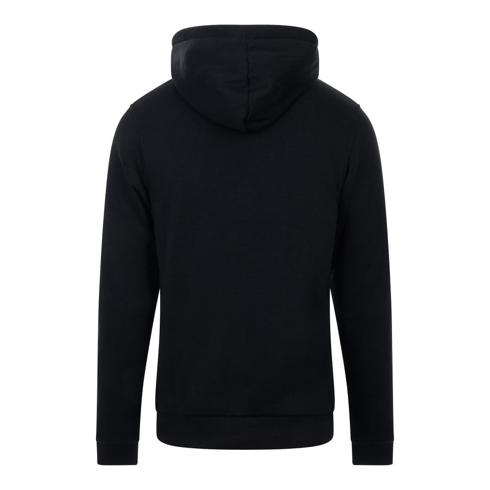 Pure2Improve Sports Hoodie Heren - Zwart - Afbeelding 3