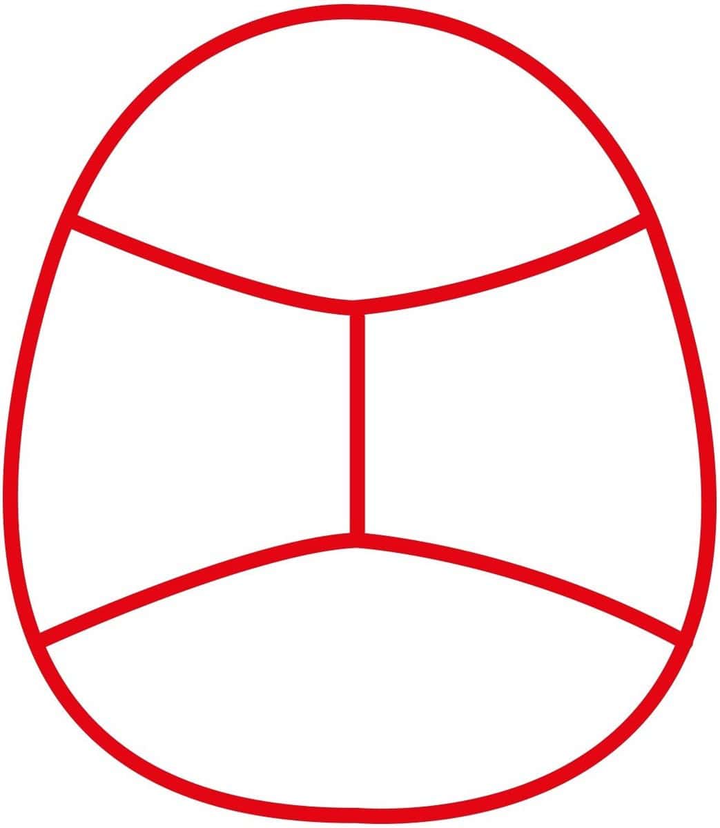 Fastfold Standbag Polvere - Afbeelding 2