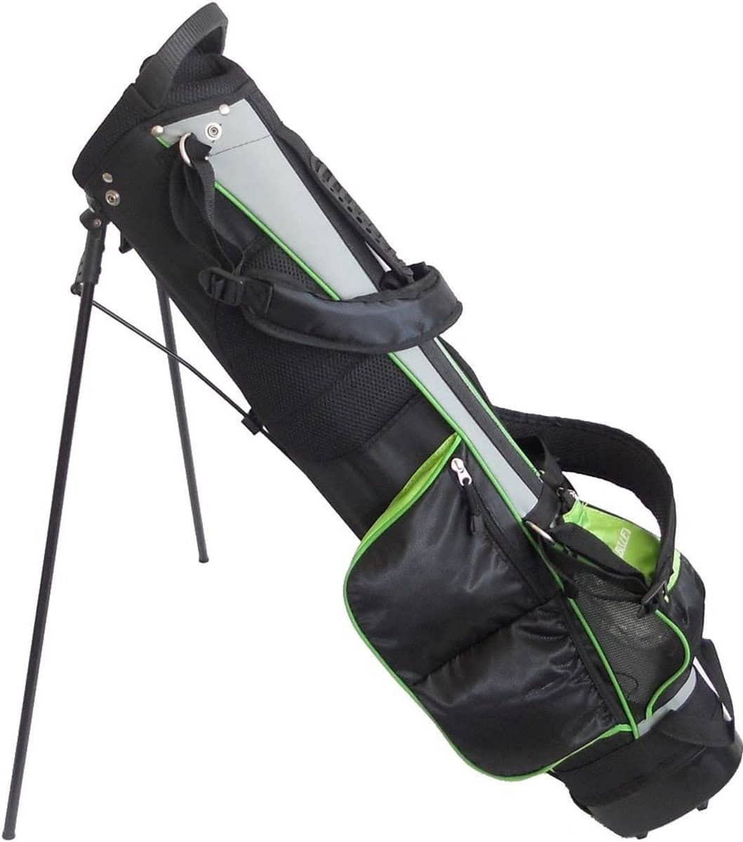 Bullet Cruiser Green - Golftas - Afbeelding 3