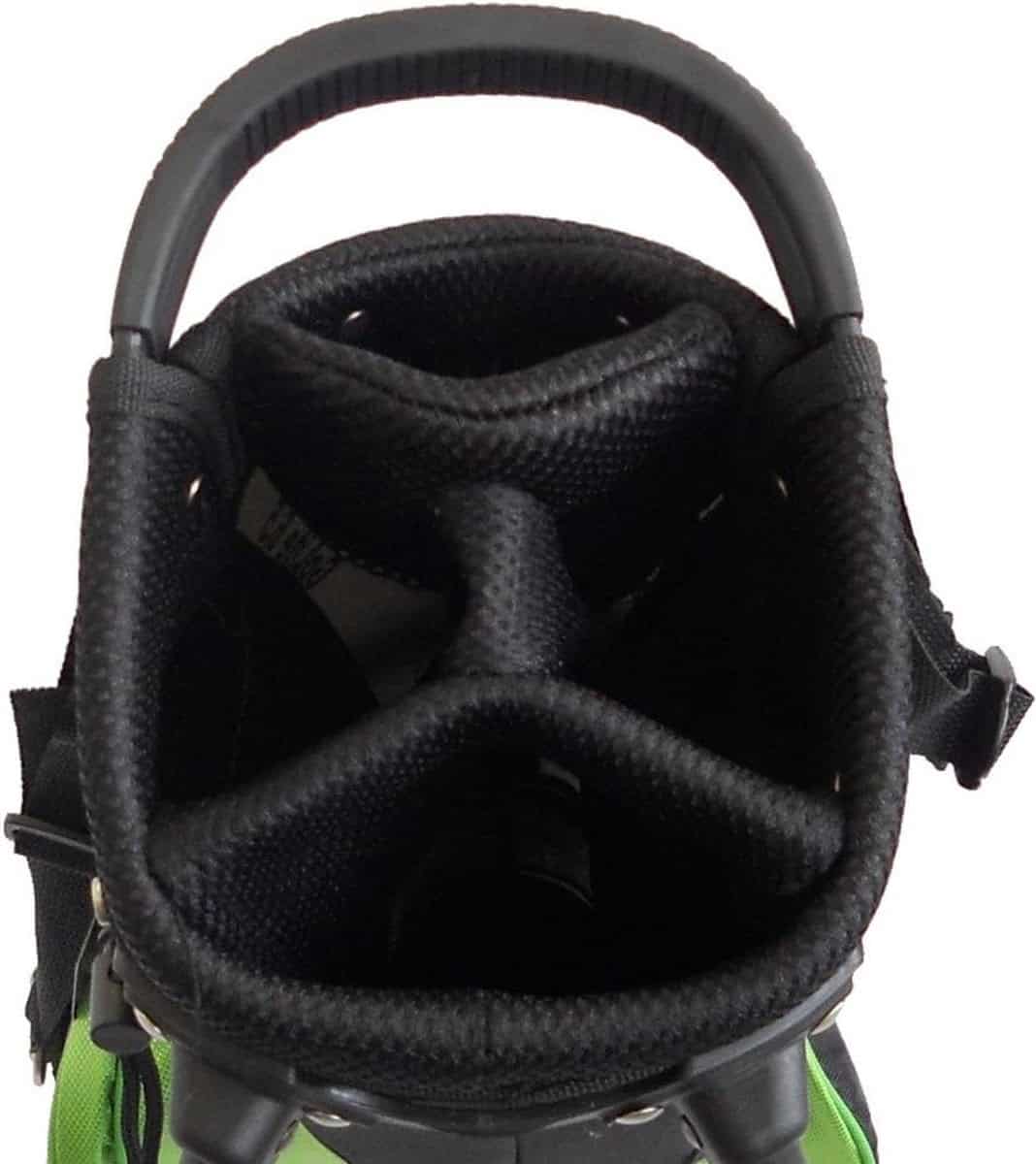 Bullet Cruiser Green - Golftas - Afbeelding 4