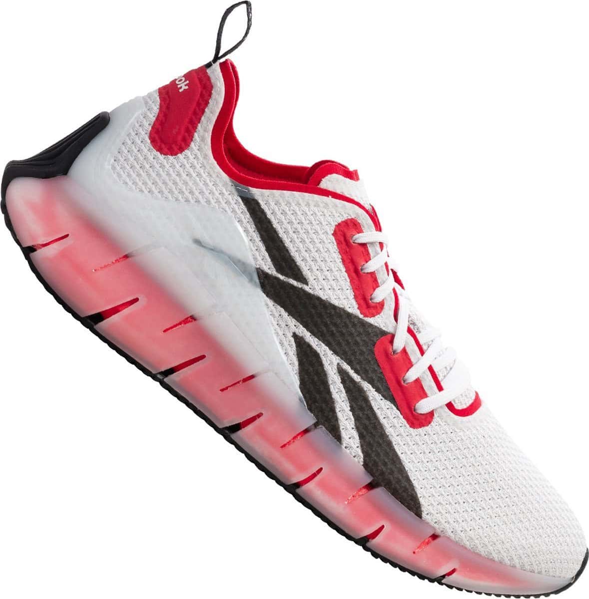 Reebok Zig Kinetica Shadow - sportschoenen heren - Afbeelding 2