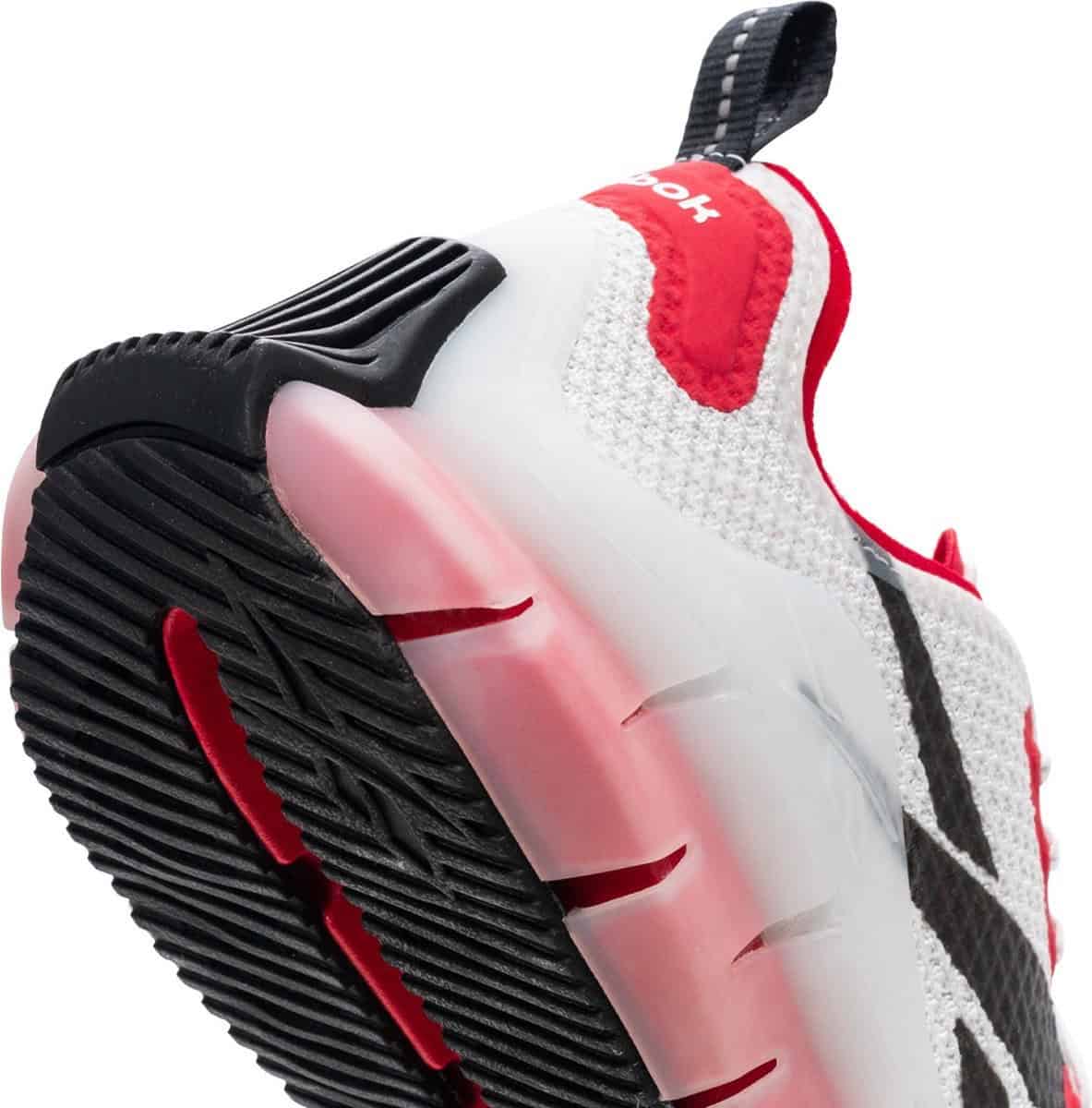 Reebok Zig Kinetica Shadow - sportschoenen heren - Afbeelding 4
